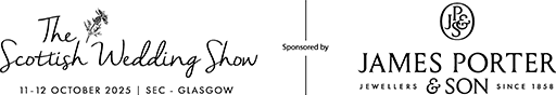 The Scottish Wedding Show Logo