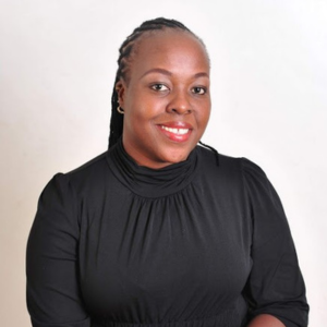 Angela Njehia Director  Tierranjani Africa