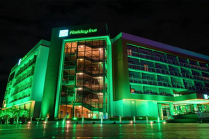 IHG’s Holiday Inn launches its four-star hotel in Nairobi’s Two Rivers Mall image