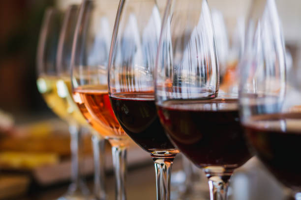 Kenya’s Wine Culture Thrives At The Wine Fair’s 3rd Edition image