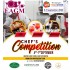 Chefs Competition and Awards Ceremony logo